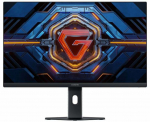 Monitor Xiaomi G24i 2026, ELA6364EU, Fast IPS, 200 Hz, FHD, 23.8"