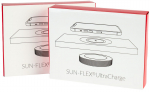 Juhtmevaba laadija Sun-Flex UltraCharge 700200, Qi, must, 10 W