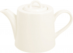 Teekann Richmont Forte, 0.45 l, valge v.