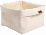 Leivakorv Verlo Abert V-1910, plastik/tekstiil, 19.5 cm x 19.5 cm
