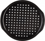 K&uuml;psetusvorm, pitsale Berretti 8754, must v., 36 cm x 33.5 cm