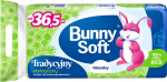 Tualettpaber Bunny Soft Bunny Soft, 1 kiht, 8 tk