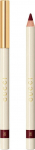 Huulepliiats Gucci, 1.14 g, bordeux v., 06