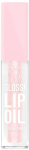 Huule&otilde;li Rimmel London Oh My Gloss!, 4.5 ml, pink sugar v., 005