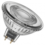 Lambipirn Osram LED, soe valge, MR16, 6.1 W, 101 lm