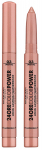Lauv&auml;rv Deborah Milano 24ore Color Power, 1.4 g, rose bronze v. 03