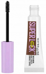 Kulmugeel Maybelline Super Lock, 7 ml, deep brown v. 260
