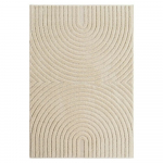 Vaip sise Ayyildiz Art 1122, kreemjasvalge, 370 cm x 280 cm