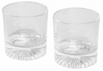 Viskiklaaside komplekt Homla Puerto, klaas, 0.3 l, 2 tk