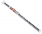 Betooni puur Kreator KRT010953, betoon/kivi, keermega, sds max, 22 mm x 54 cm