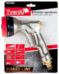 Kastmisp&uuml;stol Tvardy T07301, manuaalne/sissetorgatav