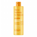 Juukse konditsioneer b.fresh. Like A Hairway To Heaven, 355 ml