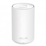 Ruuter TP-Link Deco X10-4G, valge v.