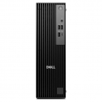 Statsionaarne arvuti Dell QCS1250 i7-14700, DDR5 16 GB, SSD 512 GB, Intel UHD Graphics 770 -, Windows 11 Pro Pro Slim