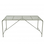 Aialaud 4IQ Modern L, roheline v., 157.8 cm x 78.5 cm x 70.5 cm