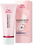 Juuksev&auml;rv Wella Professionals Shinefinity, opal flash v., 010/8, 60 ml