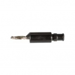 Puidu puur Makita D-73237, puit, hex, 2.4 mm x 1.8 cm