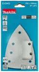 Lihvimisleht Makita E-23472, 180, 15 cm x 10 cm, 10 tk