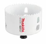 Augusaag bimetall Makita Ezychange E-03969, 8.6 cm