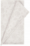 Piklik laudlina ristk&uuml;likukujuline Home4you Party, beež v., 150 cm x 43 cm
