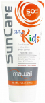 P&auml;evituse hoolduslosjoon keha jaoks Mawaii Sun Care Kids SPF50, 175 ml
