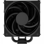 &Otilde;hkjahuti protsessorile Cooler Master V4 Alpha 3DHP, 114 mm x 161 mm