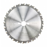 Saeketas Dewalt DT4202-QZ, 250 mm x 30 mm