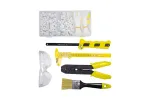 K&auml;sit&ouml;&ouml;riistakomplekt, elektrikutele WMC Tools WMC-10320