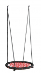 Pesakiik Outliner, 60 cm, must v.