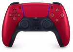M&auml;ngukontroller Sony PlayStation 5 DualSense, punane v. (kahjustatud pakend)