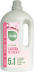 Vedel pesuvahend Hi-Labs Color, 2 l