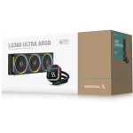 Veejahuti protsessorile Deepcool LQ360