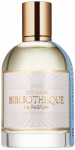 Parf&uuml;&uuml;mvesi Bibliotheque de parfum Icy Wave, 100 ml