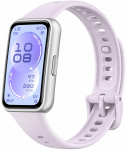 Nutik&auml;ev&otilde;ru Huawei Band 11, h&otilde;be v./lilla v.