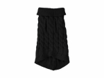 Kampsun Purlov 26218, must v., L