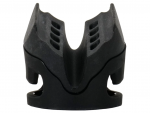 Kinnitus, istme jaoks Magene L508/L307, plastik, must v.