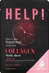 N&auml;omask Bergamo Help! Collagen, 25 ml