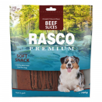 Koeramaius Rasco Premium Slices, veiseliha, 0.5 kg