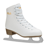 Iluuisud Fila Eve Ice, valge v., 40