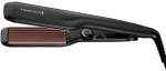 Kahjustatud pakendiga toode. Krepptangid Remington Ceramic Crimp 220 S3580