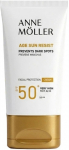 P&auml;evituse hoolduskreem tooted n&auml;ole Anne M&ouml;ller Age Sun Resist SPF50+, 50 ml