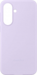 Telefoni &uuml;mbris Samsung Silicone Case Case Samsung Galaxy A37, helelilla v.
