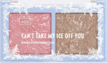 Kontuuripaletid Wibo Can't Take My Ice Off You, 5 g