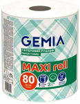 Paberk&auml;ter&auml;tik Ruta Gemia Maxi, 2 kiht