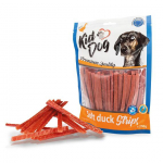 Koeramaius Soft Duck Strips, pardiliha, 0.25 kg