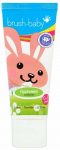 Hambapasta Brush-baby Applemint, m&uuml;ndi maitse/&otilde;una maitse, 50 ml