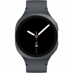 Kahjustatud pakendiga toode. Nutikell Samsung Galaxy Watch 8 BT 40mm, grafiit v.