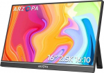 Kahjustatud pakendiga toode. Monitor ARZOPA Z1RC, IPS, 60 Hz, 16"