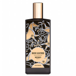 Parf&uuml;&uuml;mvesi Memo Paris Irish Leather, 200 ml