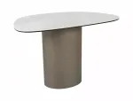 Kohvilaud Bello B, valge v./vask v., 50 cm x 75 cm x 50 cm